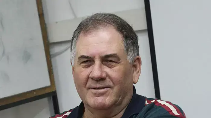ירמי אולמרט ירמי אולמרט