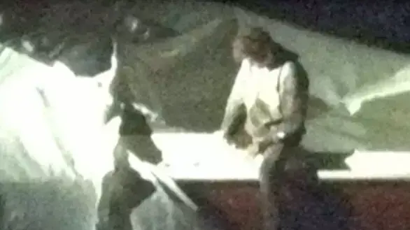 המחבל מבוסטון השאיר מכתב: "הפיגוע - בגלל הפלישה לעיראק"