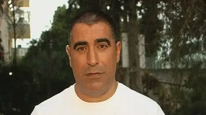 יו"ר ועד עובדי נמל חיפה מאיר תורג'מן