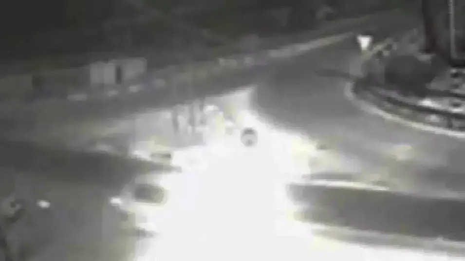 תיעוד: כך נורה למוות הרב מרצבך בידי חייל צה"ל