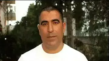 יו"ר ועד עובדי נמל חיפה: "אני לא משרת את הציבור"
