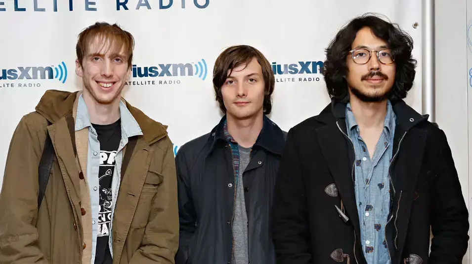 deerhunter deerhunter