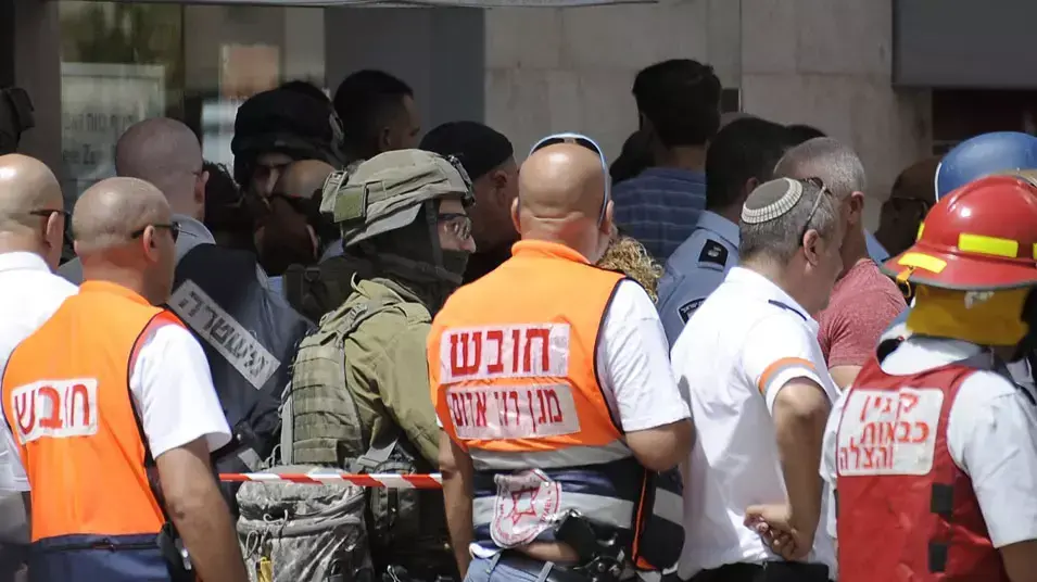 לוחמי ימ"מ ומג"ב בשוד בב"ש, מאי 2013 לוחמי ימ"מ ומג"ב בשוד בב"ש, מאי 2013