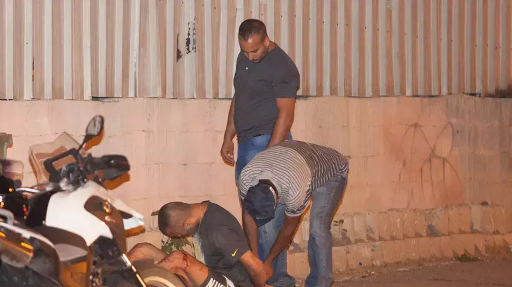 עצור החשוד ברצח בחולון. מאי 2013 עצור החשוד ברצח בחולון. מאי 2013