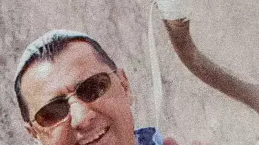 אבנר כהן, מנהל הבנק שנרצח בבאר שבע, מאי 2013