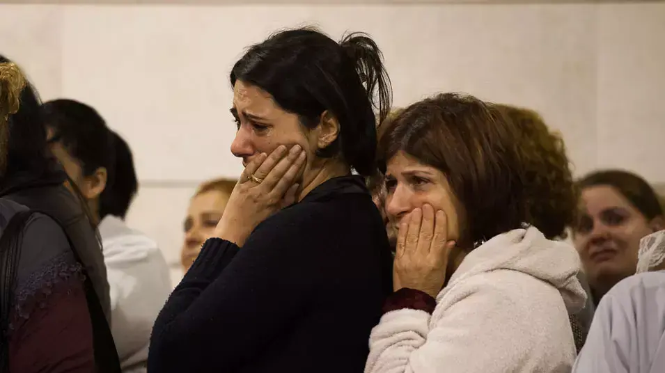 ההלוויה של סגן מנהל הבנק, מאיר זיתון, באר שבע 21.5 ההלוויה של סגן מנהל הבנק, מאיר זיתון, באר שבע 21.5