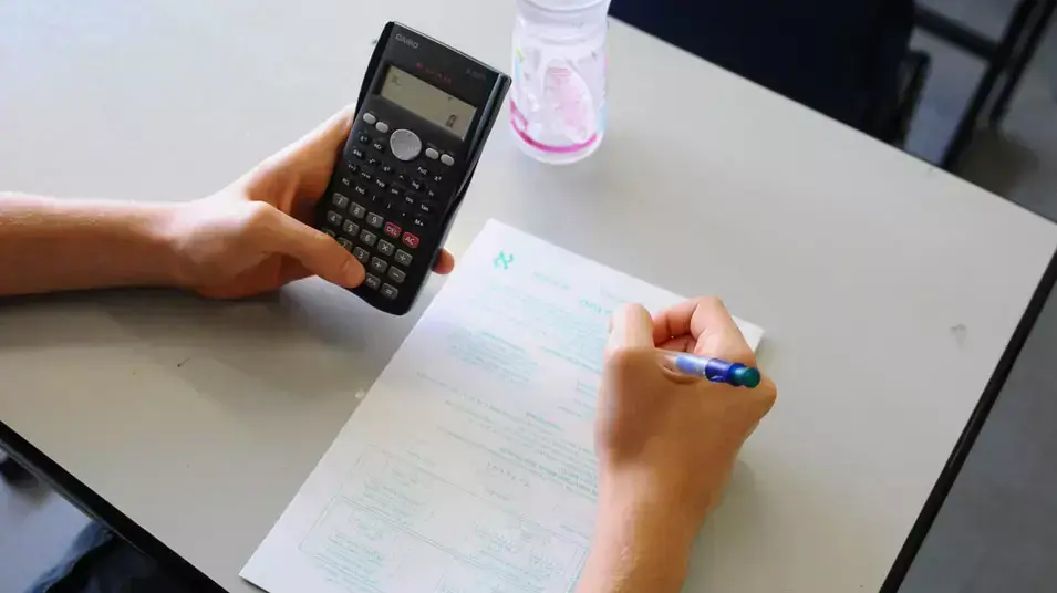 בחינת בגרות במתמטיקה, תיכון קריית שרת חולון, מאי 2013