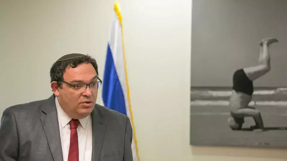 ישיבת סיעה, מפלגת יש עתיד. מאי 2013 ישיבת סיעה, מפלגת יש עתיד. מאי 2013