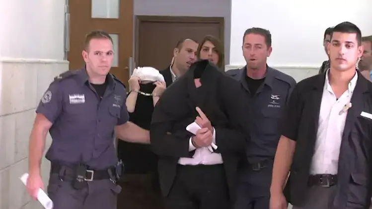 אישום חמור נגד הזוג גורליק: רצחו את הגרושה והמיסו גופתה