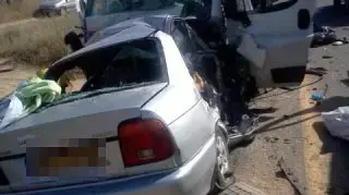 תאונת דרכים בכפר מימון, מאי 2013 תאונת דרכים בכפר מימון, מאי 2013
