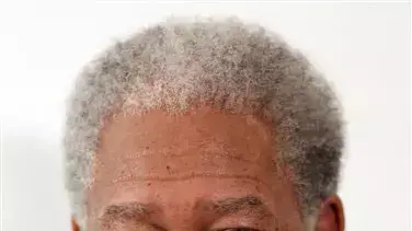 מורגן פרימן מורגן פרימן