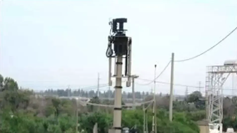 "גרניט", הרכב הצבאי המתקדם ביותר של צה"ל לאיסוף מודיעין "גרניט", הרכב הצבאי המתקדם ביותר של צה"ל לאיסוף מודיעין