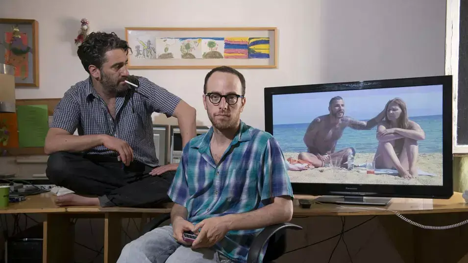האחים היימן האחים היימן