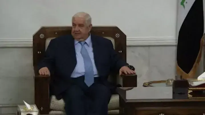 סוריה: מוכנים עקרונית להשתתף בשיחות השלום