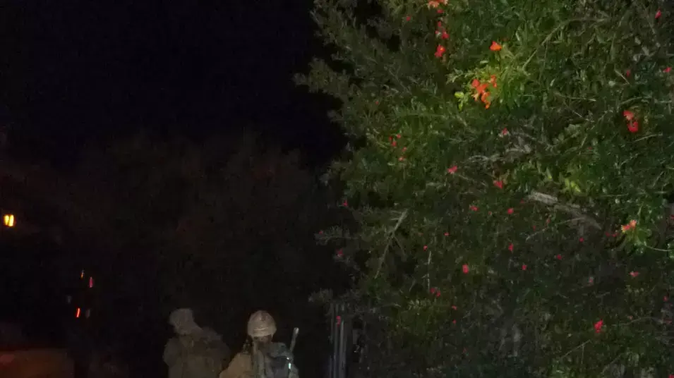 נושא: סריקות אחר רקטה שנפלה כנראה בשטח ישראל מדרום למטולה, 27 מאי 2013 נושא: סריקות אחר רקטה שנפלה כנראה בשטח ישראל מדרום למטולה, 27 מאי 2013