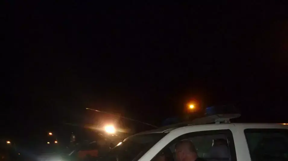 סריקות אחר רקטה שנפלה כנראה בשטח ישראל מדרום למטולה, 27 מאי 2013 סריקות אחר רקטה שנפלה כנראה בשטח ישראל מדרום למטולה, 27 מאי 2013