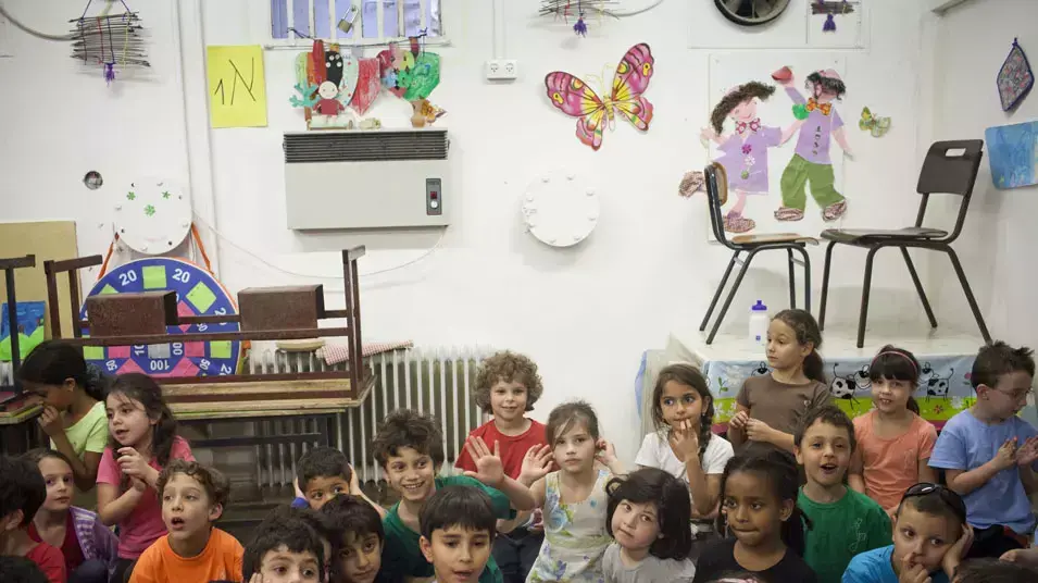 תרגיל הגנת העורף בביה"ס תל"י סטון בירושלים, מאי 2013 תרגיל הגנת העורף בביה"ס תל"י סטון בירושלים, מאי 2013