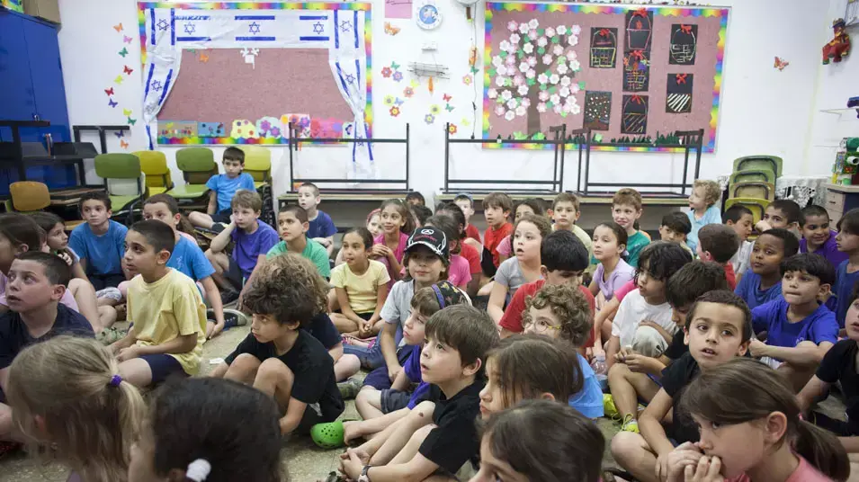 תרגיל הגנת העורף בביה"ס תל"י סטון בירושלים, מאי 2013 תרגיל הגנת העורף בביה"ס תל"י סטון בירושלים, מאי 2013