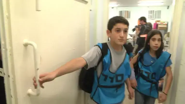 תרגיל העורף: אזעקה נשמעה ברחבי הארץ
