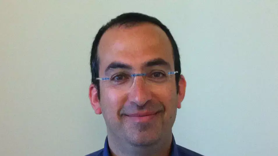 ישי שריד ישי שריד