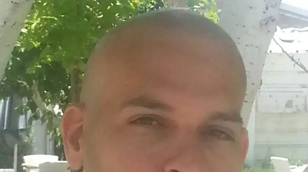 עופר גוטמן, מנכ"ל עמותת JVP בקהילה