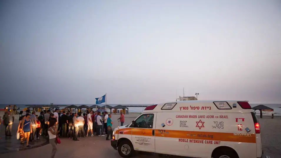 אירוע טביעה בתל אביב, בת 37 טבעה בחוף ירושלים. מאי 2013 אירוע טביעה בתל אביב, בת 37 טבעה בחוף ירושלים. מאי 2013