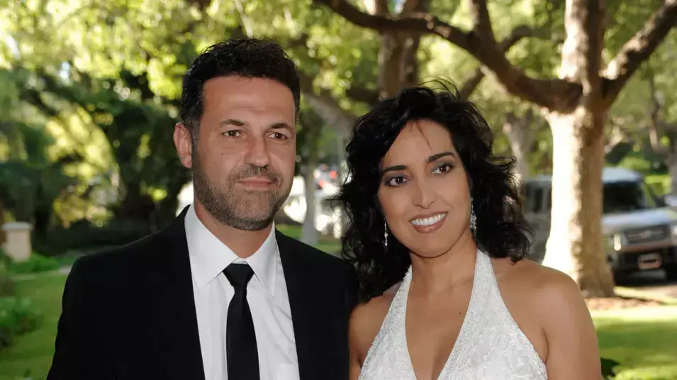 חאלד חוסייני מאי 2013 חאלד חוסייני מאי 2013