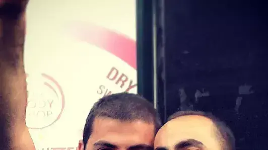 תיעוד ההפגנות בטורקיה באינסטגרם תיעוד ההפגנות בטורקיה באינסטגרם
