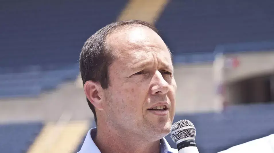 ראש עיריית ירושלים, ניר ברקת ראש עיריית ירושלים, ניר ברקת