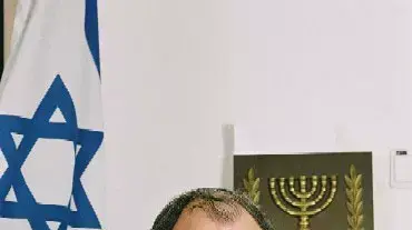 השופט נסים ישעיה