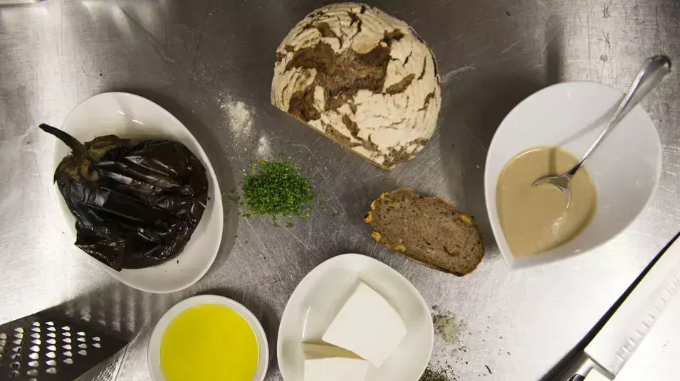 פטה חצילים בטאטי - לבקשת הגולשים פטה חצילים בטאטי - לבקשת הגולשים