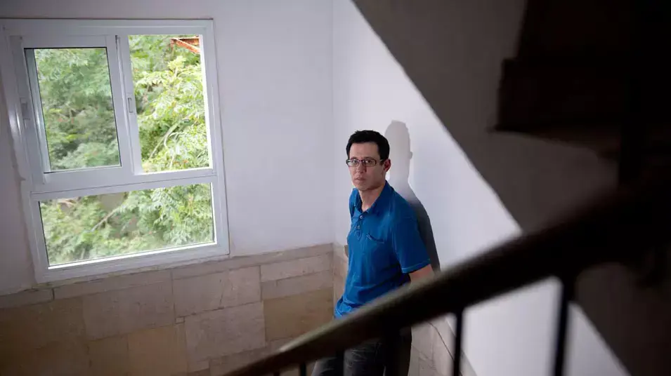 אסף גברון אסף גברון