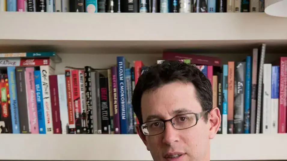 אסף גברון