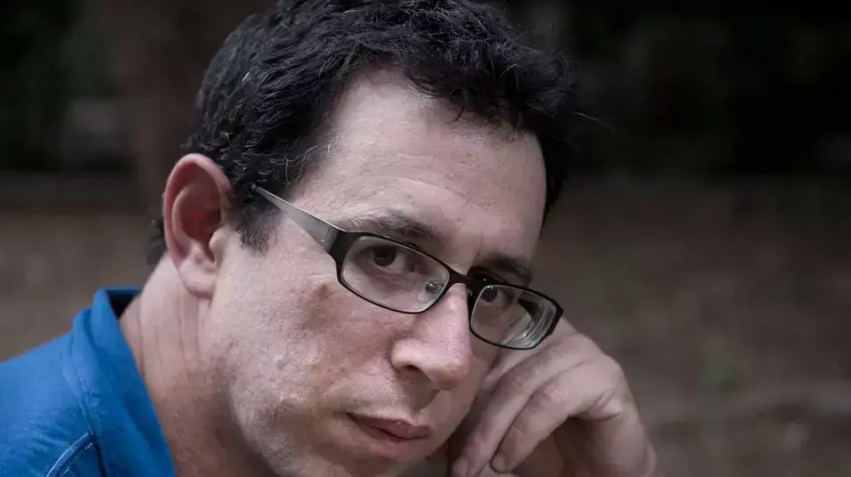 אסף גברון אסף גברון