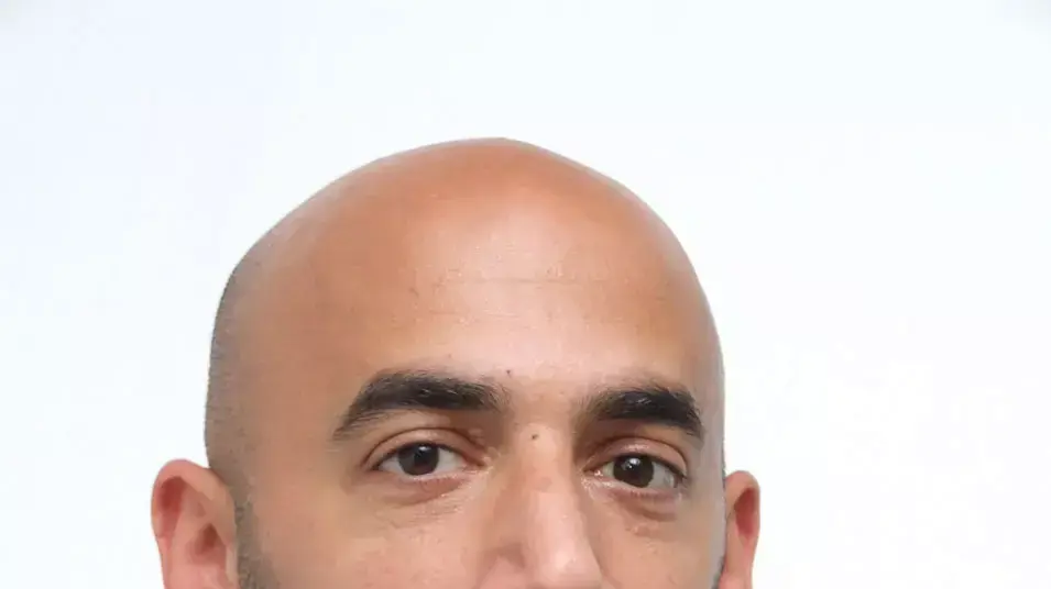 אסף לב, דוקטורנט לאנתרופולוגיה באוניברסיטת חיפה