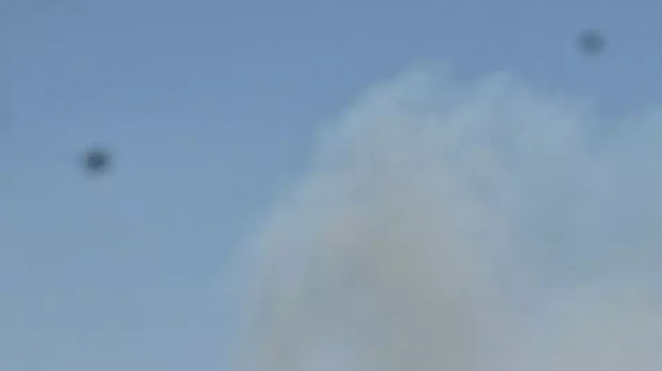 מורדים סורים השתלטו על הצד הסורי של מעבר קוניטרה, 6 ביוני 2013 מורדים סורים השתלטו על הצד הסורי של מעבר קוניטרה, 6 ביוני 2013