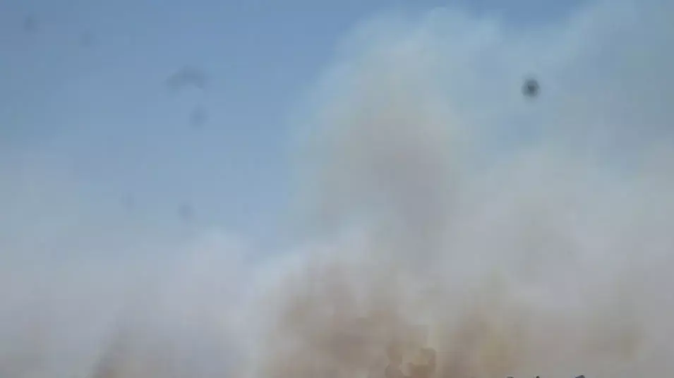 מורדים סורים השתלטו על הצד הסורי של מעבר קוניטרה, 6 ביוני 2013 מורדים סורים השתלטו על הצד הסורי של מעבר קוניטרה, 6 ביוני 2013
