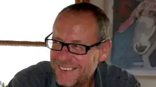 פרופ' דרור זאבי, אוניברסיטת בן גוריון, ספטמבר 2011