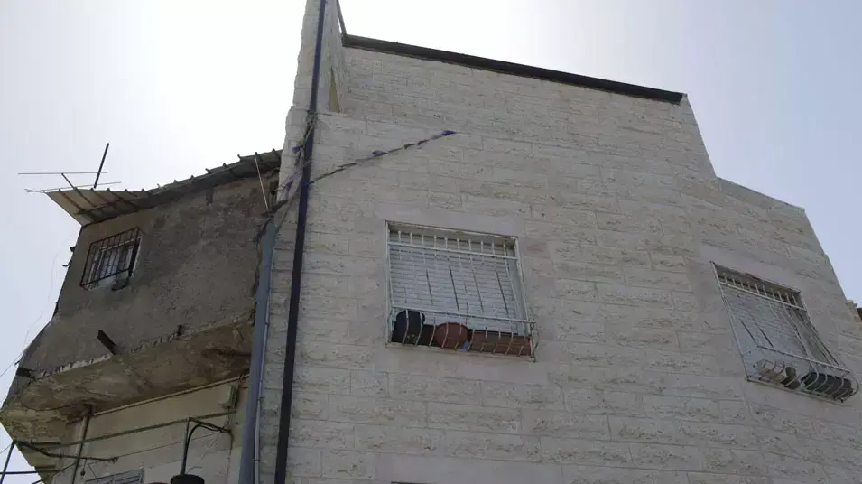 גבר דקר למוות את חברתו לשעבר וניסה להתאבד באמצעות שתיית חומר ניקוי בירושלים גבר דקר למוות את חברתו לשעבר וניסה להתאבד באמצעות שתיית חומר ניקוי בירושלים