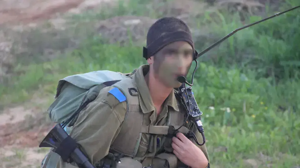 חיילים באגף התקשוב של צה"ל חיילים באגף התקשוב של צה"ל