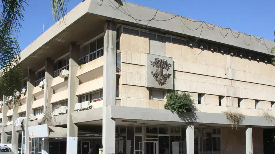 עיריית חדרה. יוני 2013 עיריית חדרה. יוני 2013