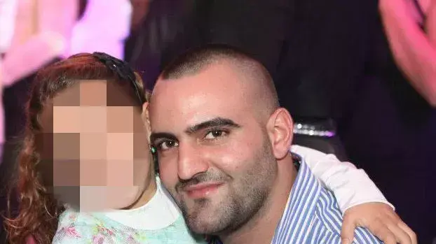 חגי פליסיאן חשוד ברצח בבר נוער חגי פליסיאן חשוד ברצח בבר נוער
