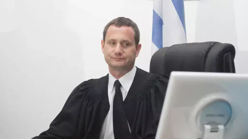 השופט עידו דרויאן, פרשת הרצח בבר נוער, יוני 2013 השופט עידו דרויאן, פרשת הרצח בבר נוער, יוני 2013