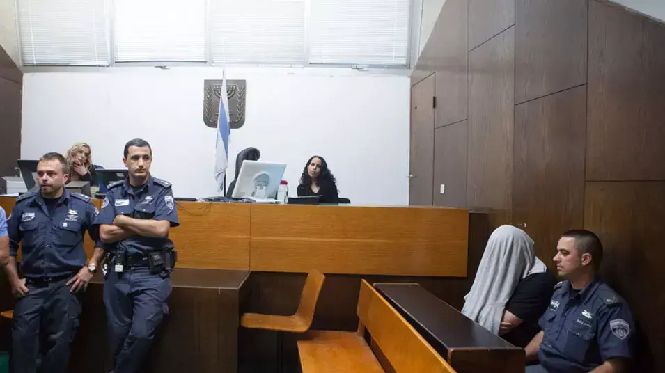 הפעיל הידוע בקהילת הלהט"ב  החשוד בקשר לרצח בבר נוער, יוני 2013