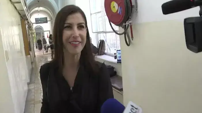 תיק ליברמן: גאולה אבן העידה בפרשת השגריר