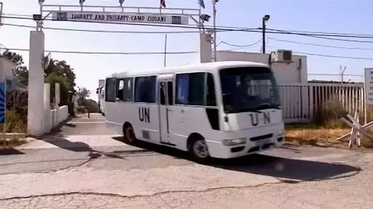 באן קי-מון: להוסיף חיילים לכוח האו"ם שנטש