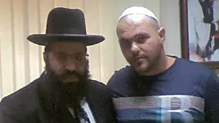 נתנאל נתנאל