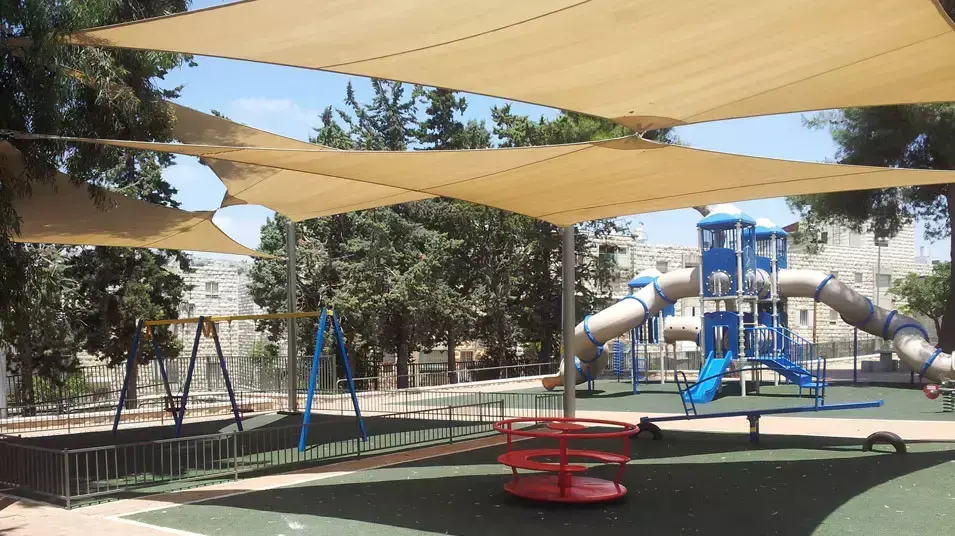 שני נתינים זרים חשודים בחטיפת ילדה בת חמש בגינה בירושלים וניסיון לתקוף אותה מינית שני נתינים זרים חשודים בחטיפת ילדה בת חמש בגינה בירושלים וניסיון לתקוף אותה מינית