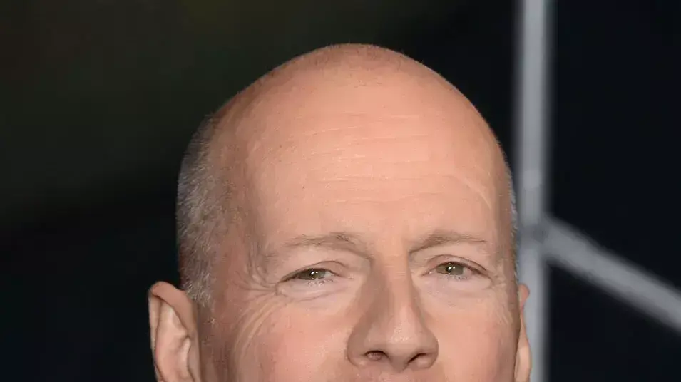 ברוס וויליס