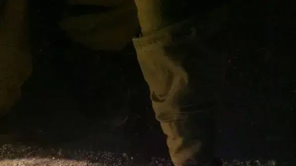 סריקות של כוחות הביטחון אתמול לאחר אירוע הירי לעבר אוטובוס סמוך לחווארה, יוני 2013 סריקות של כוחות הביטחון אתמול לאחר אירוע הירי לעבר אוטובוס סמוך לחווארה, יוני 2013